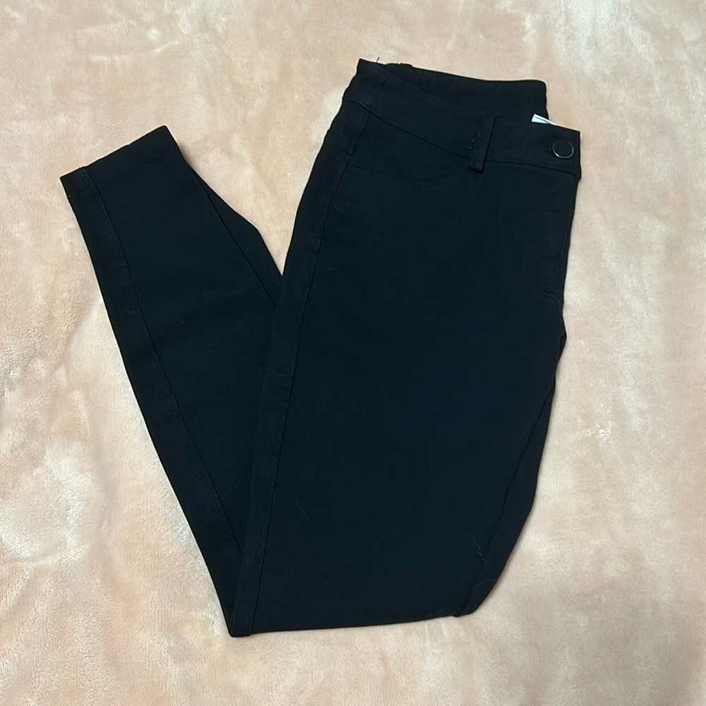 Bar lll Black Dress Pants Size Small